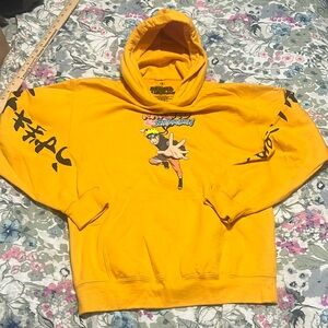 Shonen jump Naruto shipped kids hoodie